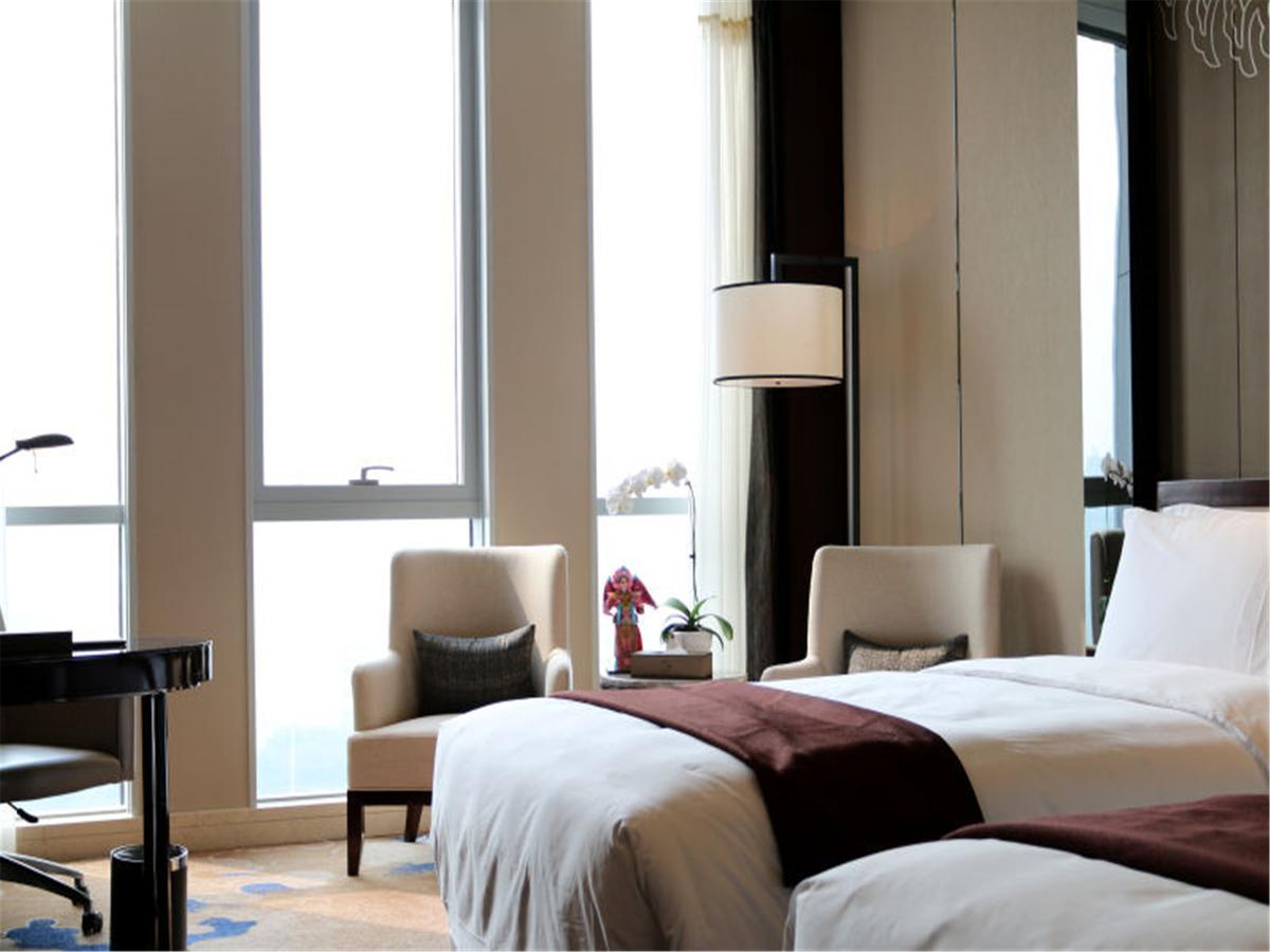Grand Skylight International Hotel Beijing Exterior photo